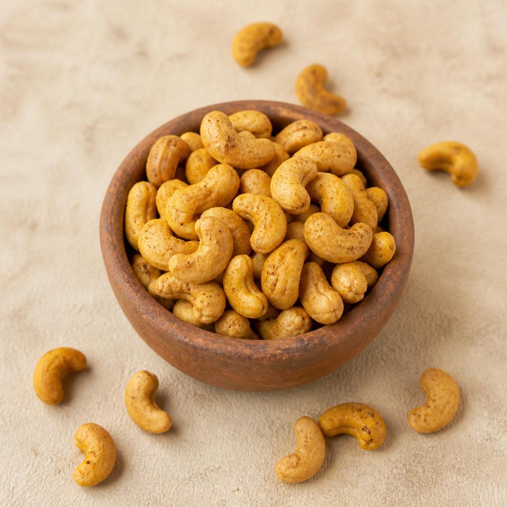 Coated Cashew (W240)