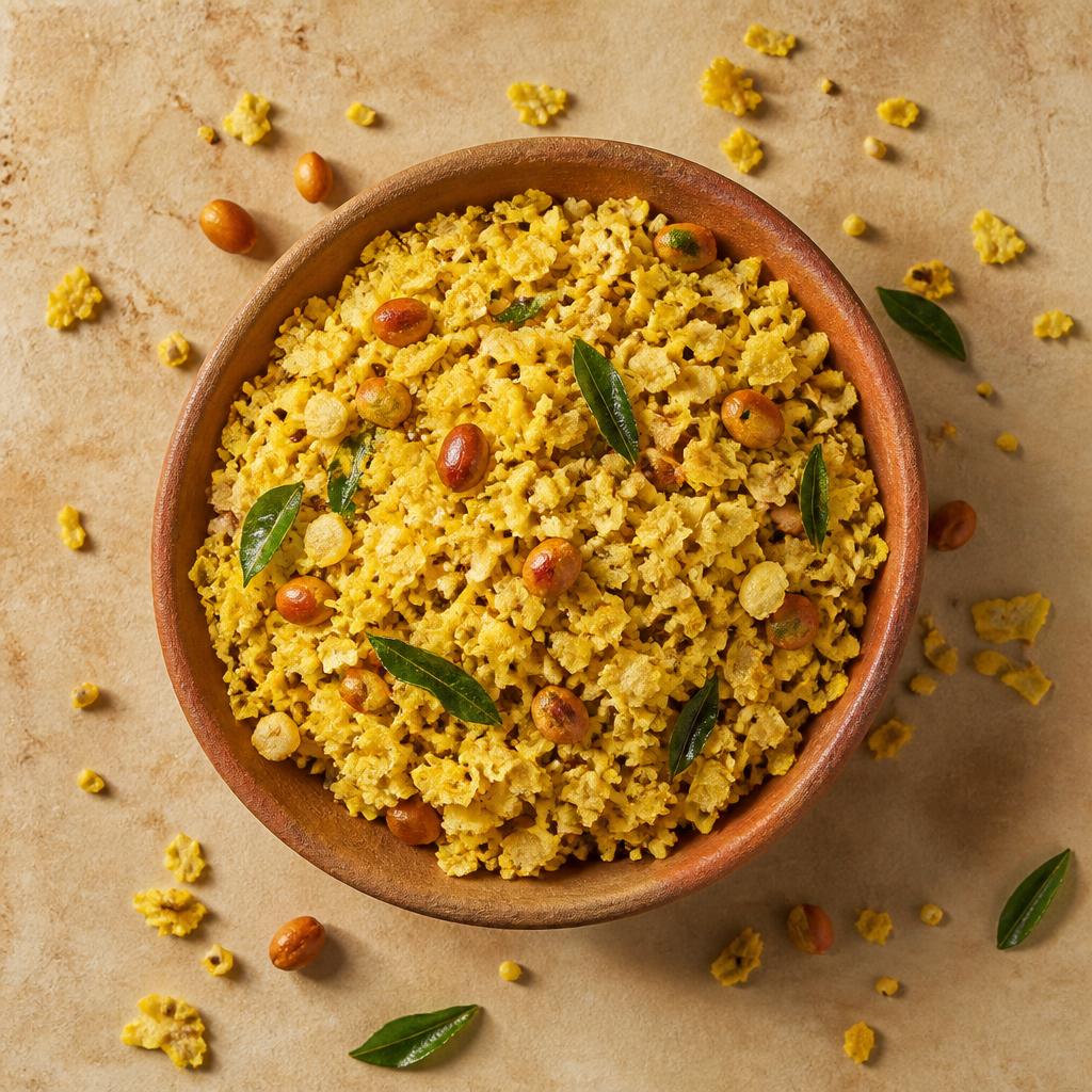 Poha Lite