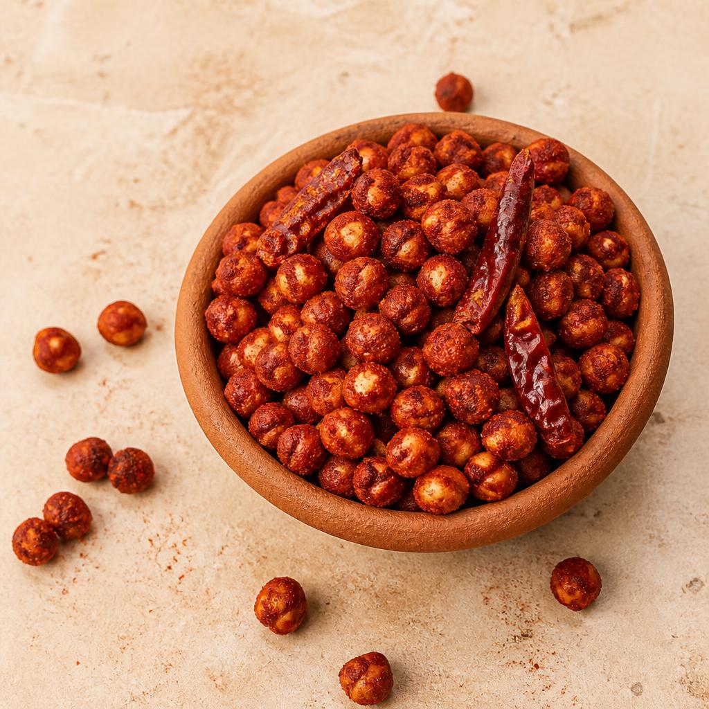 Red Roast Hurigalu